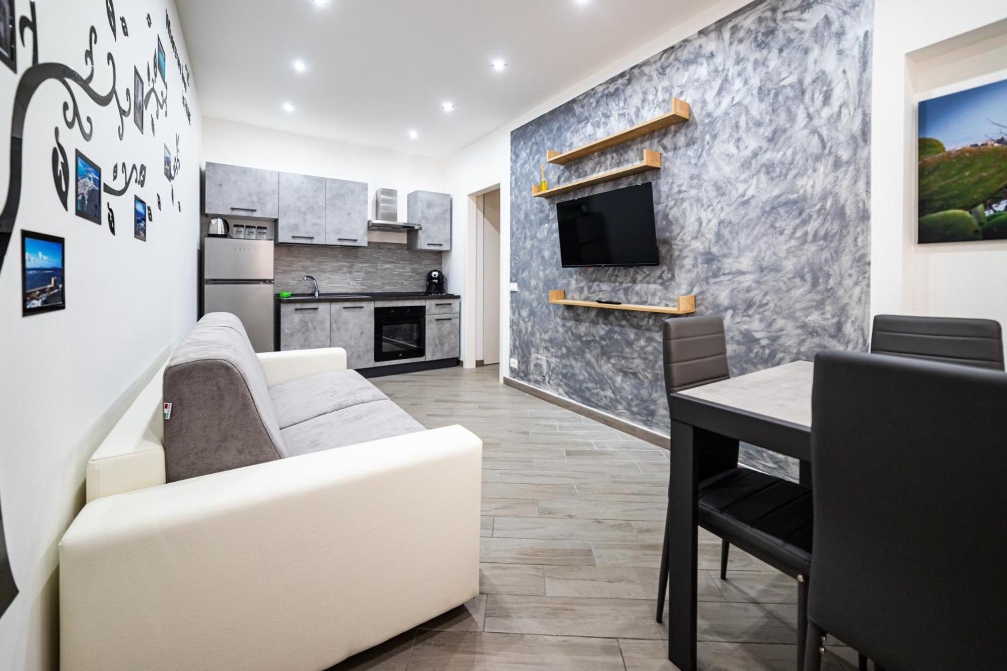 U Ventu Che Tira Casa Centro Storico Vicino Porto Wi Fi Villa ตราปานี ภายนอก รูปภาพ