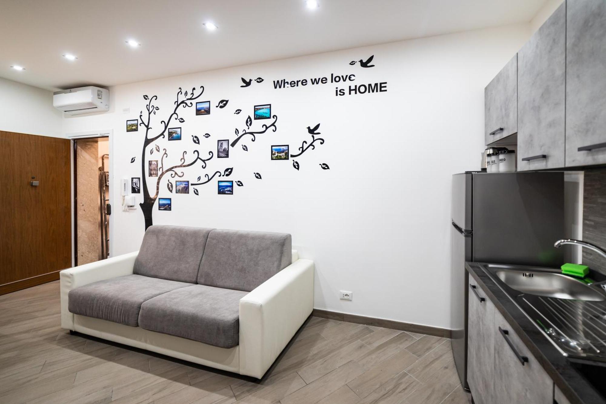 U Ventu Che Tira Casa Centro Storico Vicino Porto Wi Fi Villa ตราปานี ภายนอก รูปภาพ